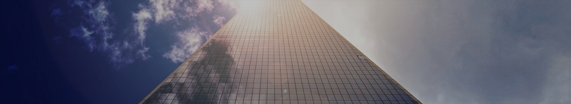 会社案内ページ:背景