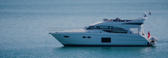 クルーザー:写真