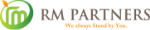 株式会社RMパートナーズ:ロゴ