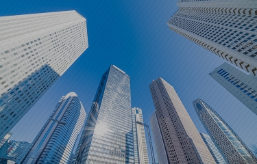 企業案内ページ:背景