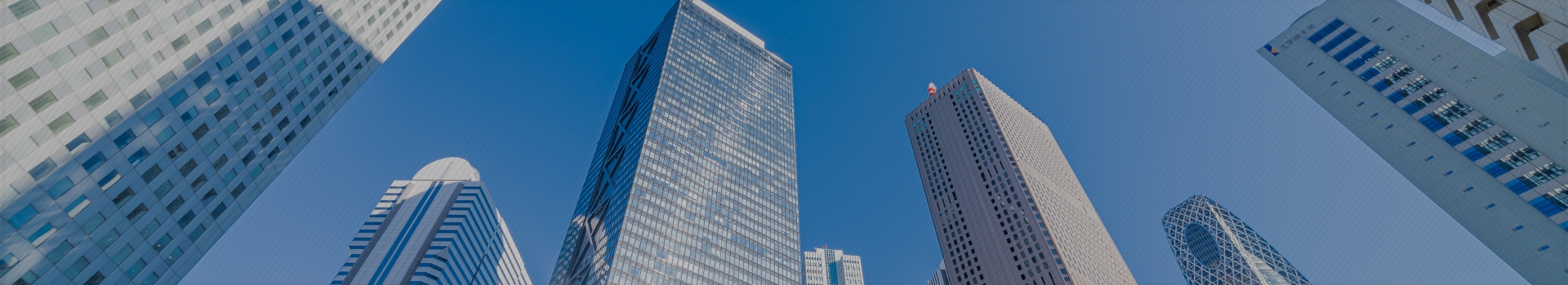 企業案内ページ:背景